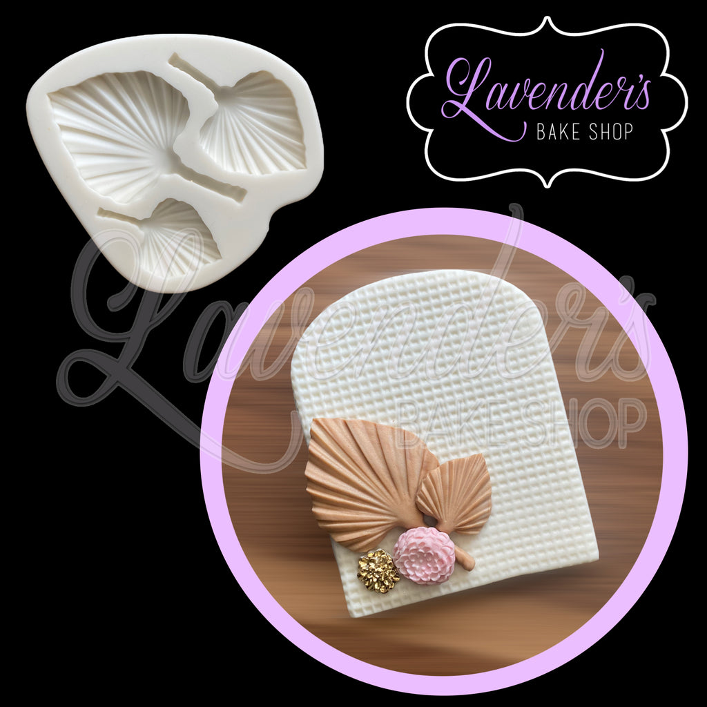 Silicone Molds – Lavender's Bake Shop