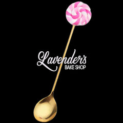 Lollipop Sprinkle Spoons
