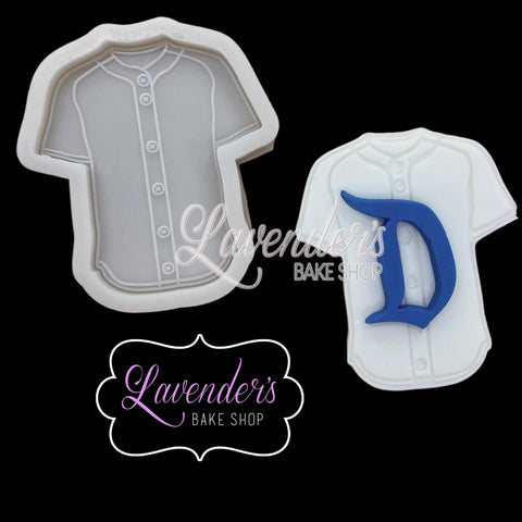 Baseball Jersey