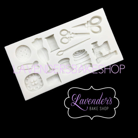 SEWING Theme
