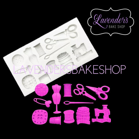 SEWING Theme