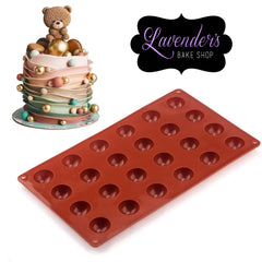 Mini Sphere Mat