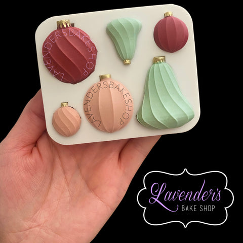 Ornaments
