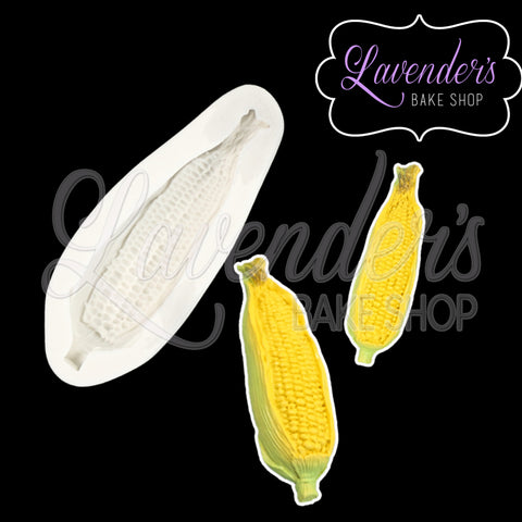 Corn On The Cob