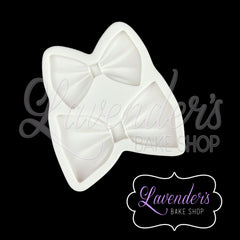 Mustache, Tie And Bow Tie Cake Size