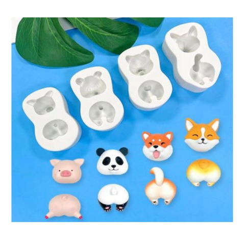 Animal figures