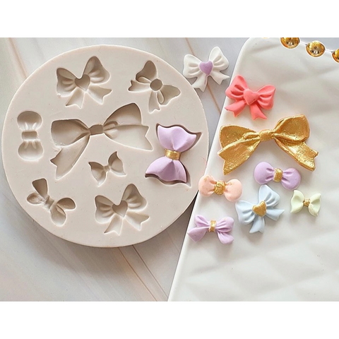 Bows Variety