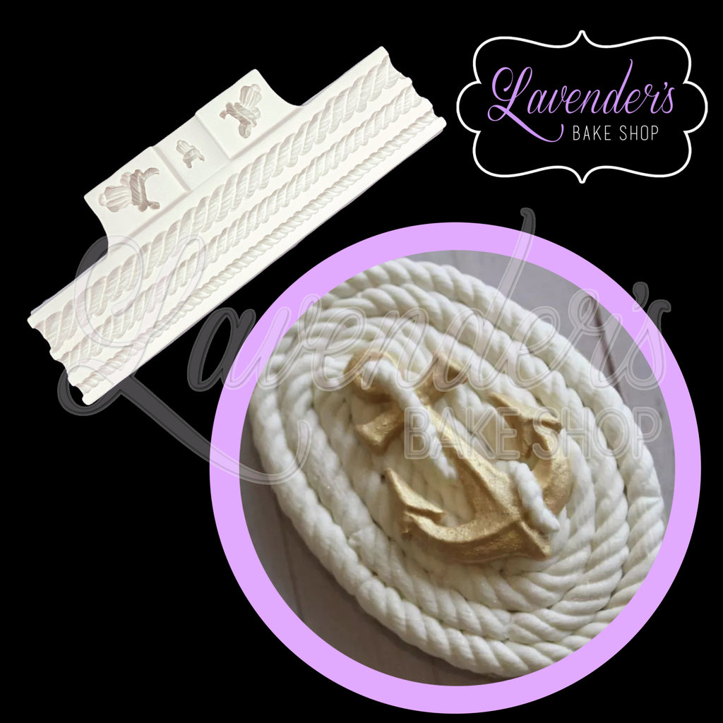 Rope And Knots