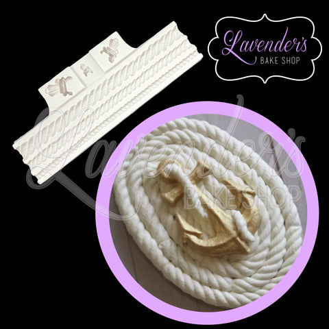 Rope And Knots