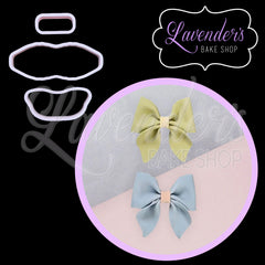 Large Bow Cutter 3