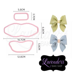 Large Bow Cutter 3