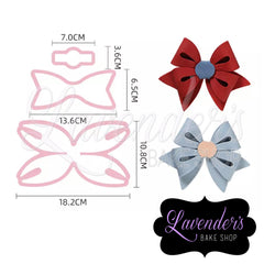 Large Bow Cutter 1