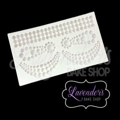 Pearls And Jewels Variety