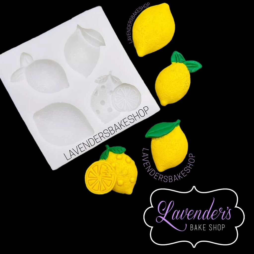 Lemon QUAD