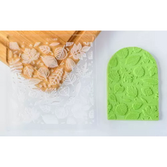 LEAF BUNCH  0465 LBS Embosser