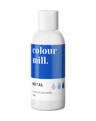 ROYAL-Colour Mill Colouring