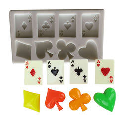 Ace Card And Suites