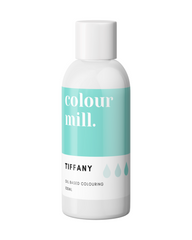 TIFFANY-Colour Mill Colouring